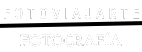 FOTOVIAJARTE Logo